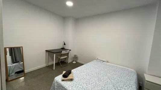 Rooms in Barcelona Eixample - photo 4