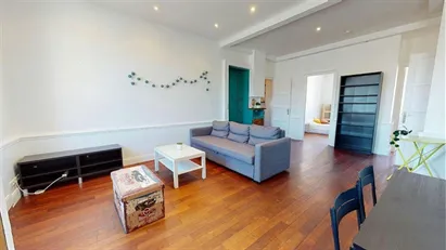 Apartment for rent in Lyon, Auvergne-Rhône-Alpes