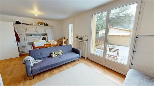 Rooms in Nantes - photo 1