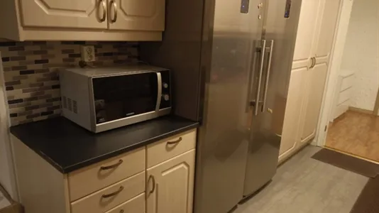 Houses in Järfälla - photo 4