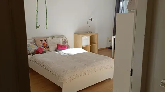 Apartments in Vienna Floridsdorf - photo 9