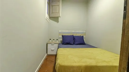Rooms in Barcelona Eixample - photo 1