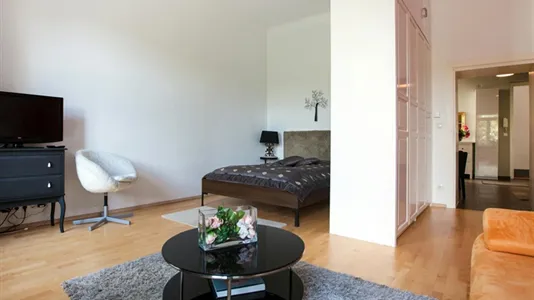 Apartments in Vienna Margareten - photo 10