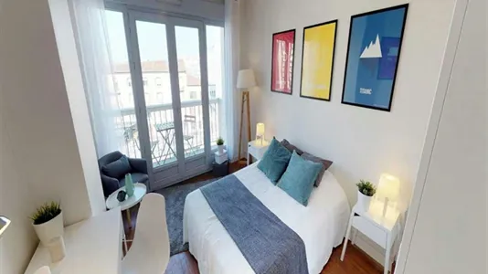 Rooms in Toulouse - photo 3