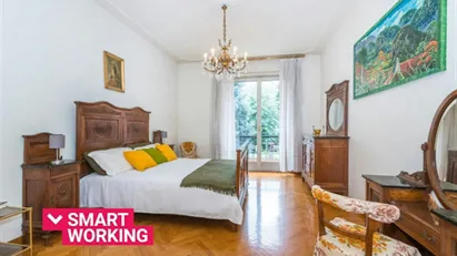 Apartment for rent in Turin, Piemonte