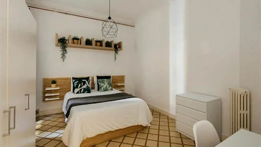 Rooms in Barcelona Sarrià-St. Gervasi - photo 3