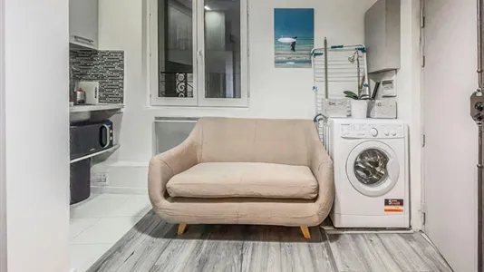 Apartments in Paris 2ème arrondissement - Bourse - photo 2