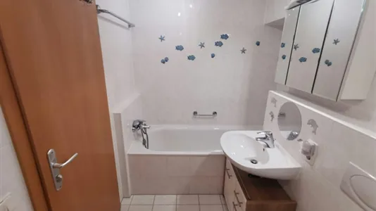 Apartments in Munich Milbertshofen-Am Hart - photo 9