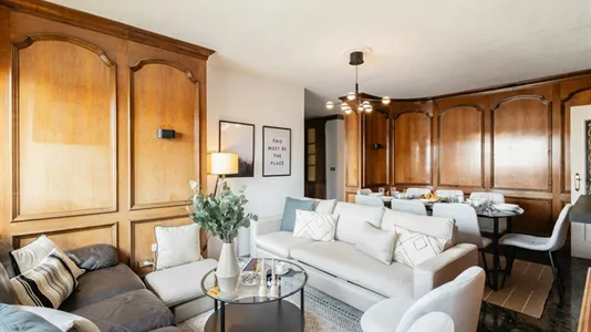 Rooms in Valencia L'Eixample - photo 6