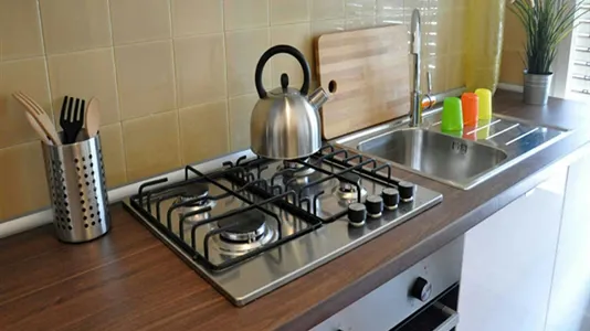 Rooms in Milano Zona 6 - Barona, Lorenteggio - photo 5