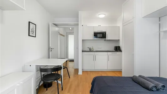 Apartments in Berlin Lichtenberg - photo 5