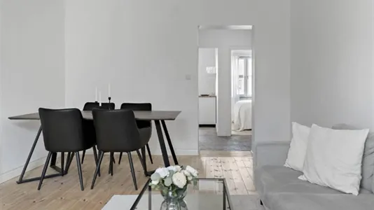 Apartments in Helsingborg - photo 3