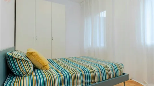 Rooms in Padua - photo 5