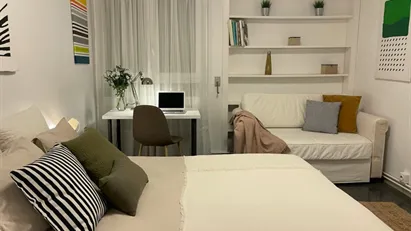 Room for rent in Barcelona Sarrià-St. Gervasi, Barcelona
