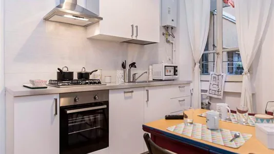 Rooms in Milano Zona 1 - Centro storico - photo 9