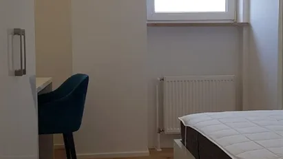 Room for rent in Munich