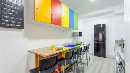 Rooms in Burjassot - photo 8