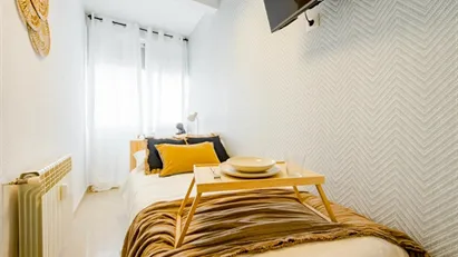 Room for rent in Madrid Retiro, Madrid