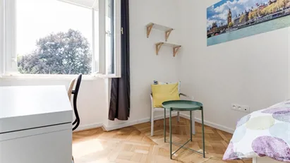 Room for rent in Prague