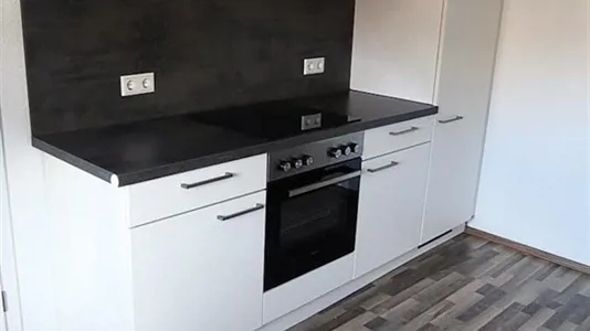 Apartments in Lippe - photo 2
