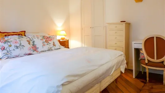 Apartments in Paris 6ème arrondissement - Saint Germain - photo 10