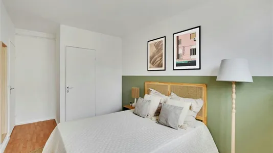 Rooms in L'Haÿ-les-Roses - photo 4