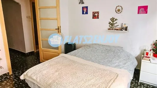 Rooms in Valencia L'Eixample - photo 5