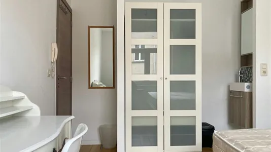 Rooms in Brussels Elsene - photo 2
