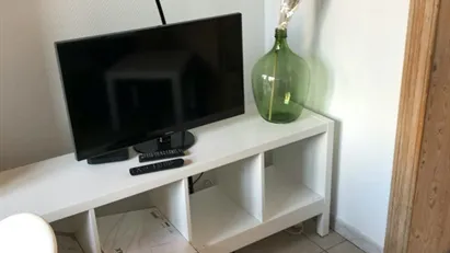 Apartment for rent in Brussels Etterbeek, Brussels