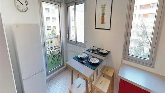 Rooms in Lyon - photo 5