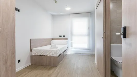 Rooms in Getafe - photo 3