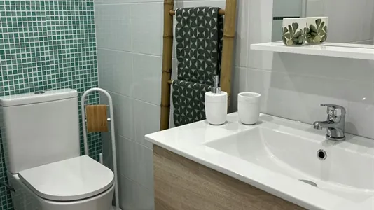 Apartments in Location is not specified - photo 6