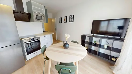 Rooms in Bordeaux - photo 7