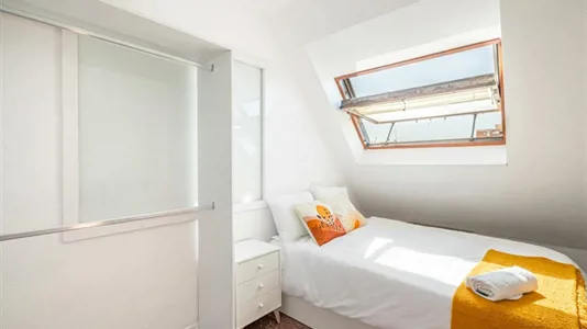 Rooms in Madrid Moncloa-Aravaca - photo 1