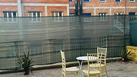 Rooms in Roma Municipio XV – Cassia/Flaminia - photo 6