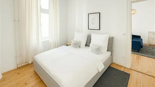Apartments in Berlin Pankow - photo 1