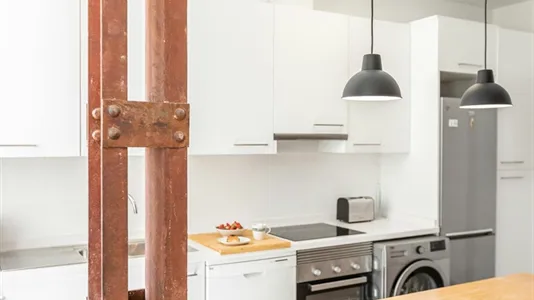 Rooms in Valencia Extramurs - photo 6