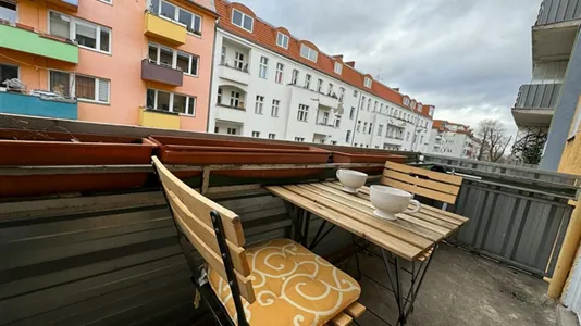 Apartments in Location is not specified - photo 10