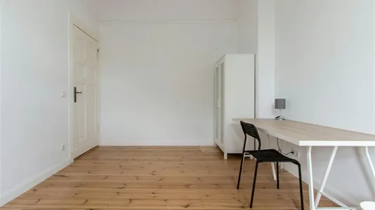 Rooms in Berlin Mitte - photo 4