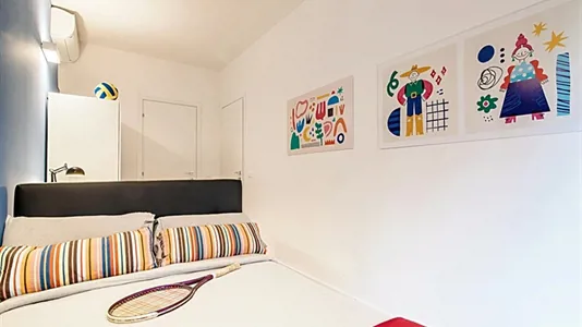 Rooms in Padua - photo 1