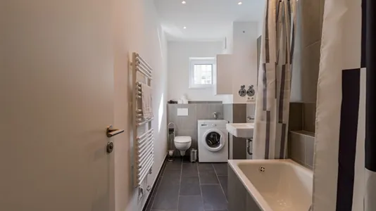 Apartments in Location is not specified - photo 9