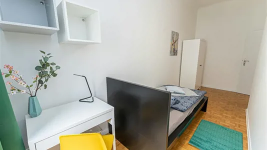 Rooms in Berlin Mitte - photo 2