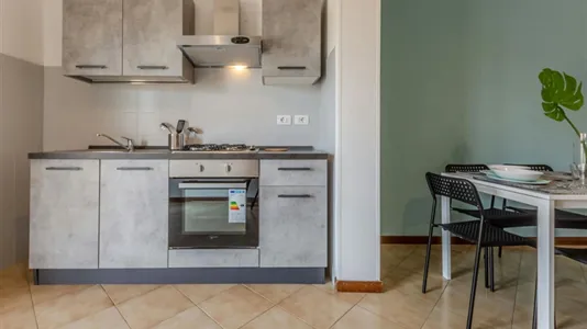 Rooms in Pisa - photo 5