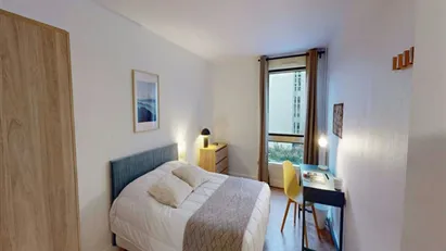 Room for rent in Paris 15ème arrondissement, Paris