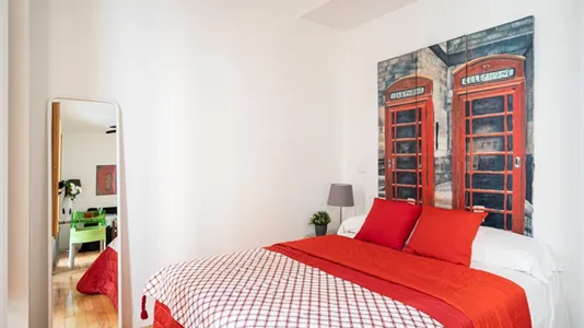 Apartments in Húmera-Somosaguas-Prado del Rey - photo 9