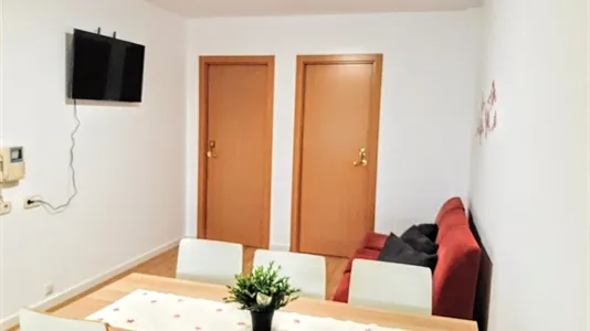Rooms in Burjassot - photo 6