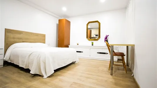 Apartments in Valencia Extramurs - photo 4