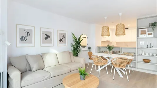 Apartments in Barcelona Sant Andreu - photo 8