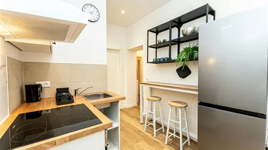 Rooms in Berlin Treptow-Köpenick - photo 9