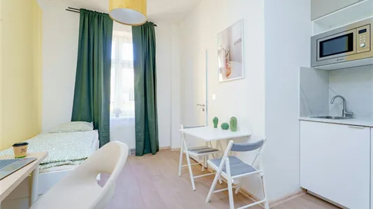 Apartments in Location is not specified - photo 5